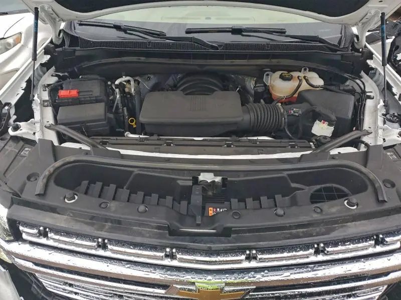 2024 CHEVROLET TAHOE C1500 PREMIER  