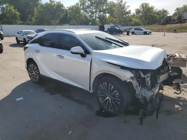 2024 LEXUS RX 350 BASE  