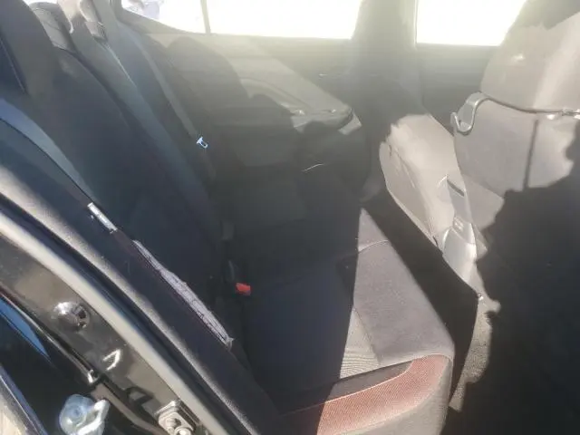 2020 NISSAN VERSA SR  