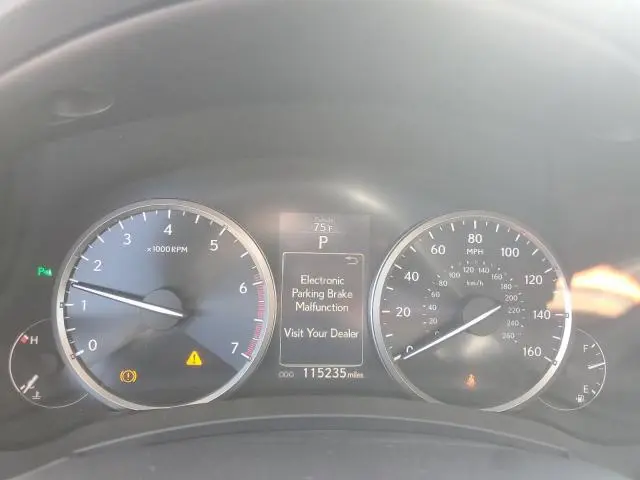 2015 LEXUS NX 200T  