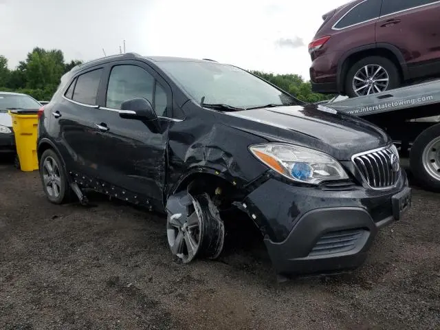 2014 BUICK ENCORE   