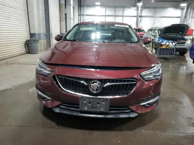 2018 BUICK REGAL ESSENCE  