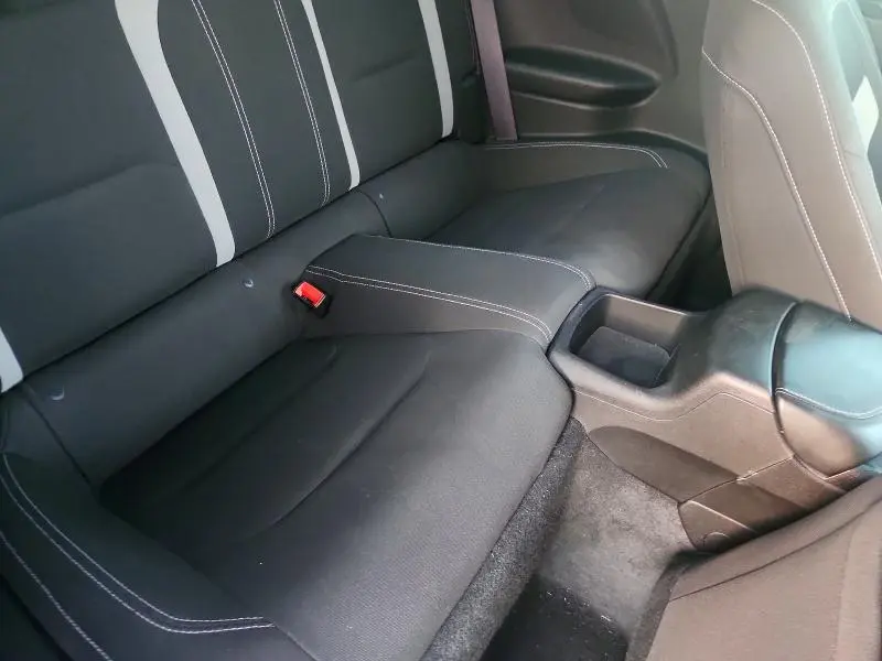 2016 CHEVROLET CAMARO LT  