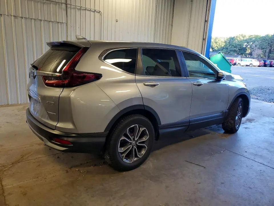 2020 HONDA CR-V EXL  