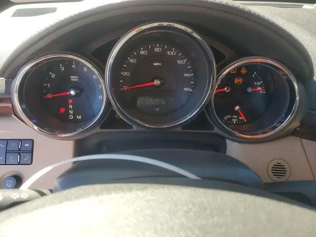 2011 CADILLAC CTS PREMIUM COLLECTION  