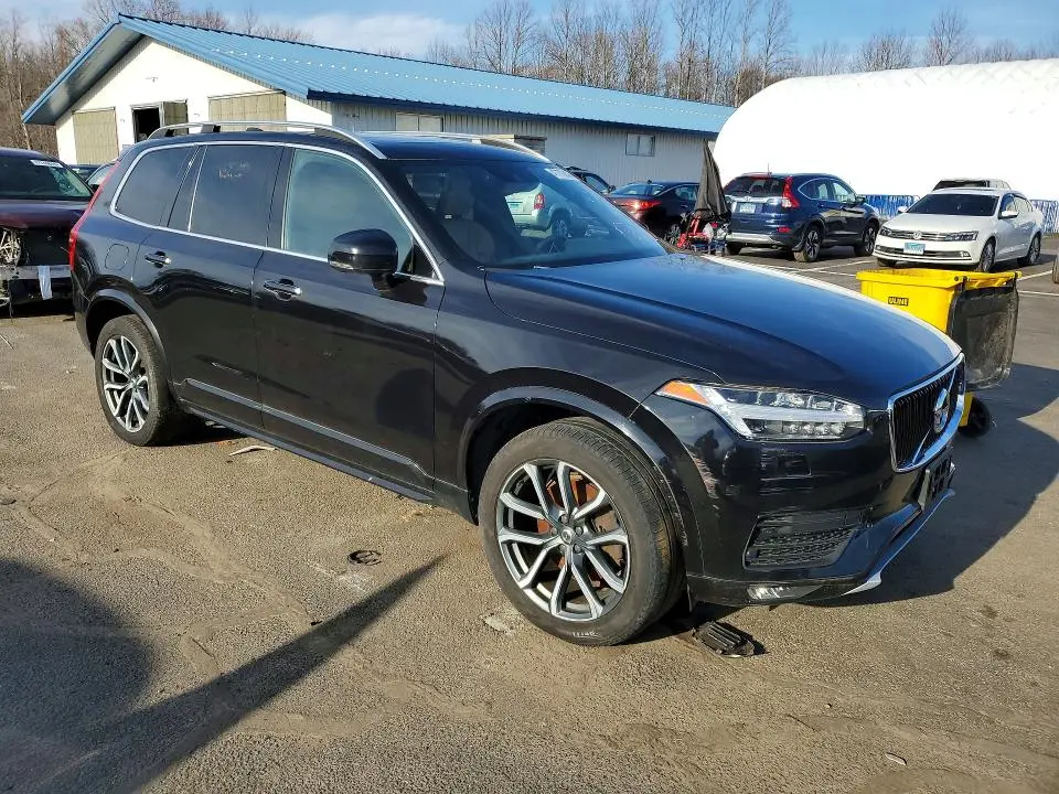 2016 VOLVO XC90 T6  