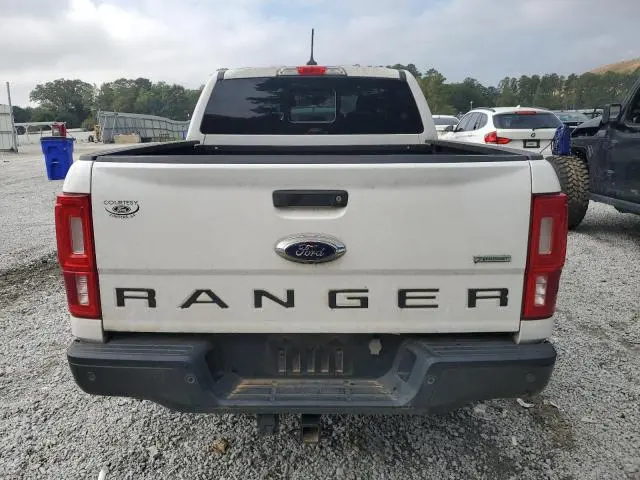 2019 FORD RANGER XL  