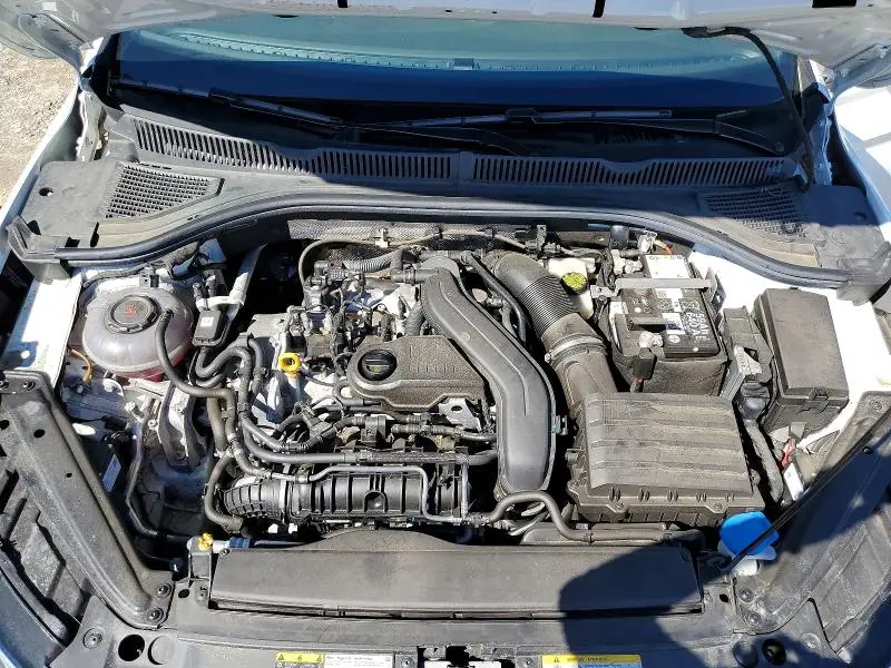 2024 VOLKSWAGEN JETTA SPORT  