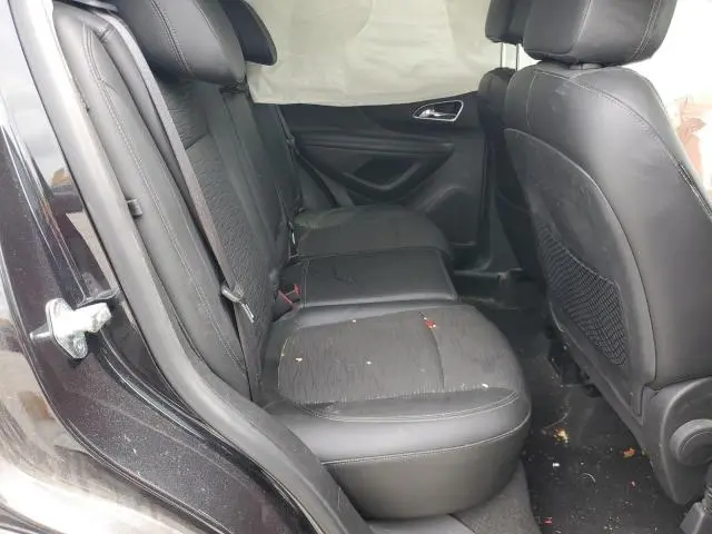 2016 BUICK ENCORE CONVENIENCE  