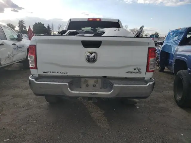 2023 RAM 2500 TRADESMAN  