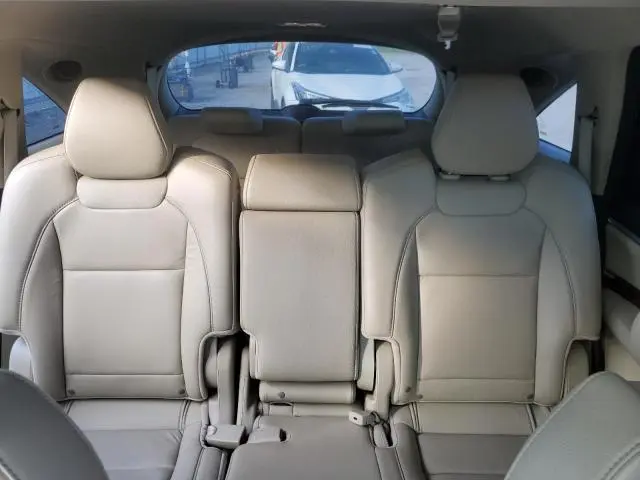 2015 ACURA MDX TECHNOLOGY  