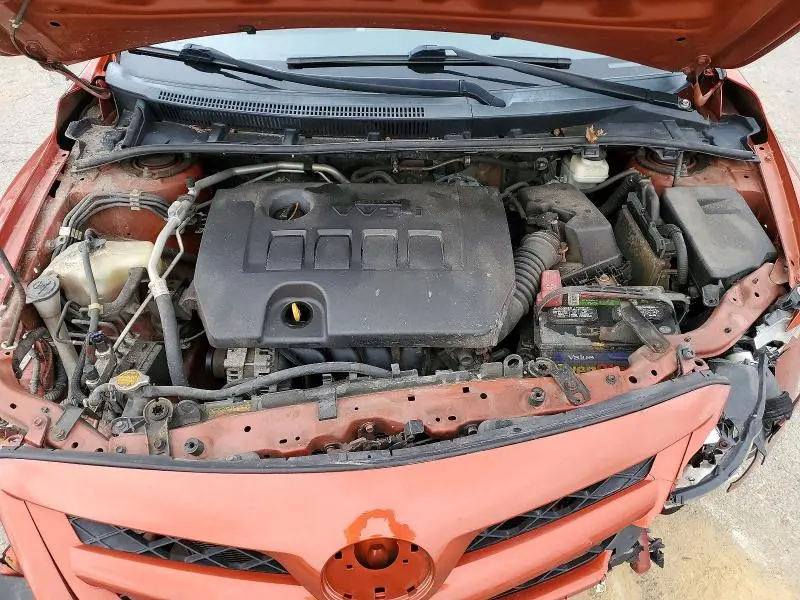 2013 TOYOTA COROLLA S SPECIAL EDITION  