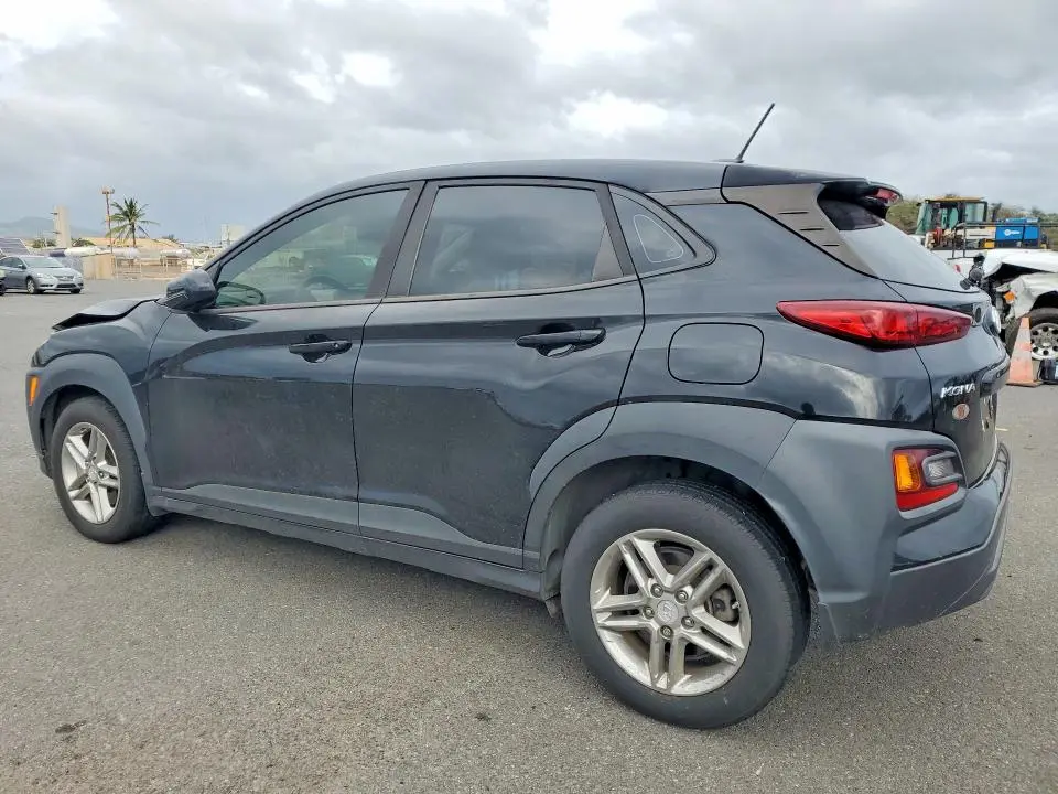 2018 HYUNDAI KONA SE  