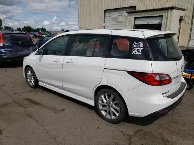 2013 MAZDA 5   