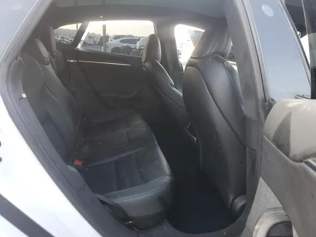 2022 TESLA MODEL S   