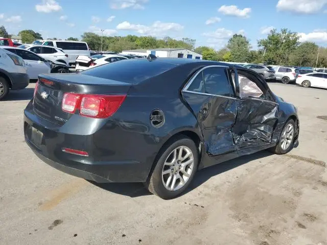 2014 CHEVROLET MALIBU 1LT  