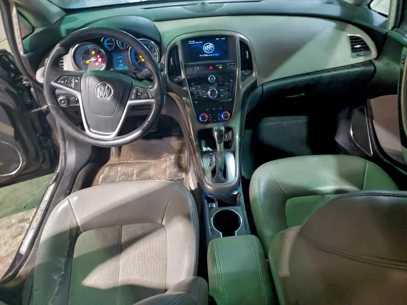 2014 BUICK VERANO   