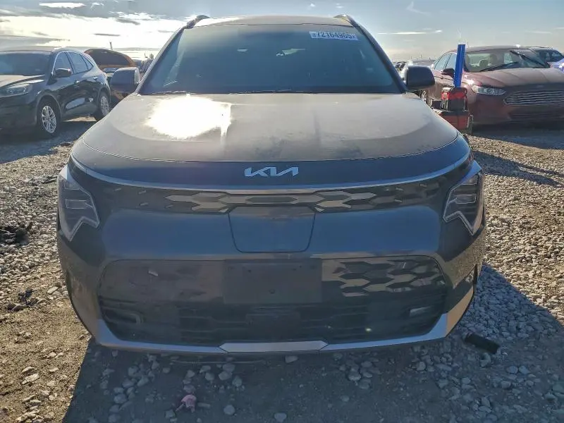 2024 KIA NIRO WAVE  