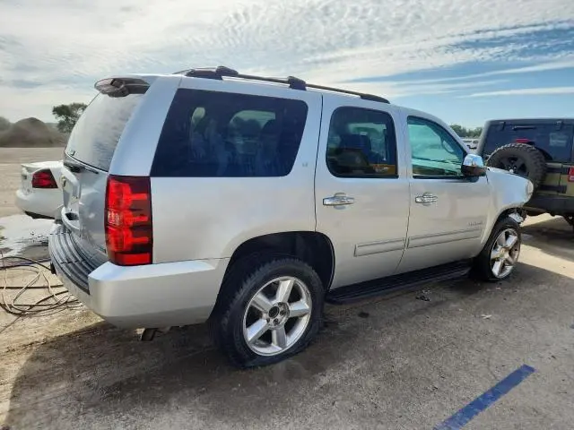 2012 CHEVROLET TAHOE K1500 LT  