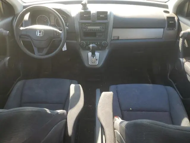 2011 HONDA CR-V LX  