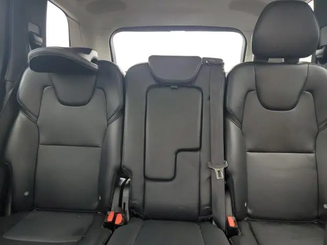 2017 VOLVO XC90 T5