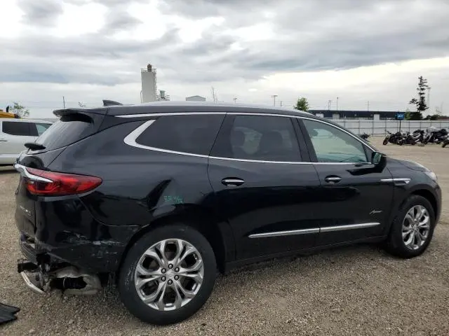 2019 BUICK ENCLAVE AVENIR  