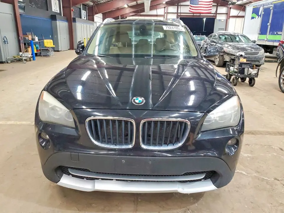 2012 BMW X1 XDRIVE28I  