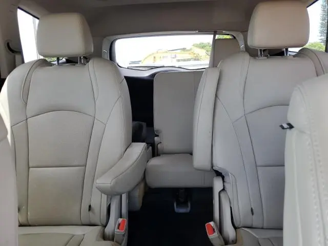 2020 BUICK ENCLAVE PREMIUM  