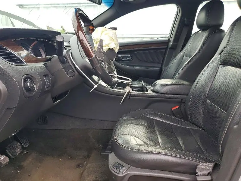 2014 FORD TAURUS LIMITED  