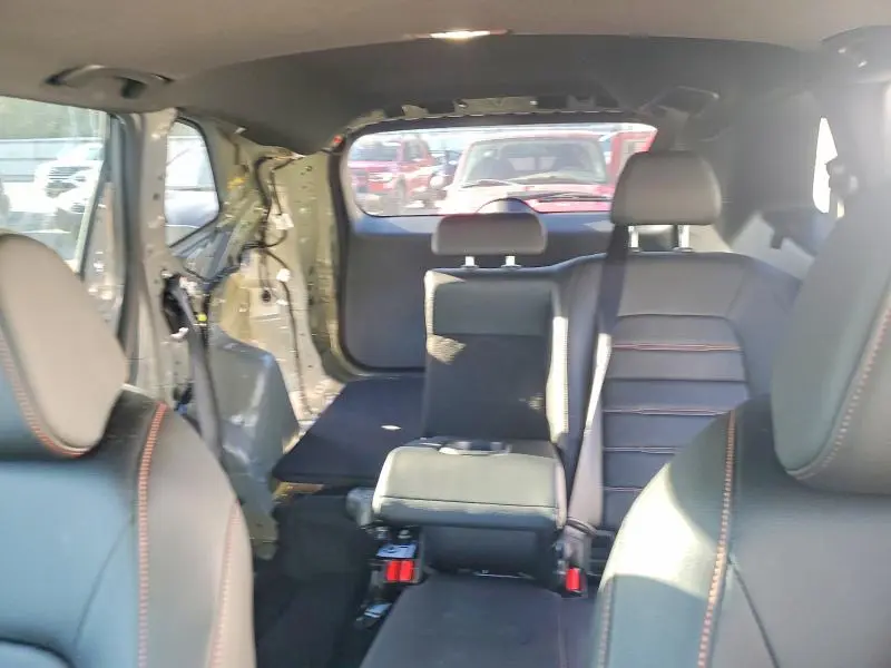 2026 HONDA CR-V SPORT-L  
