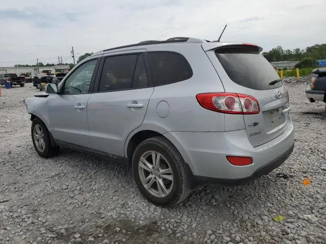 2010 HYUNDAI SANTA FE SE