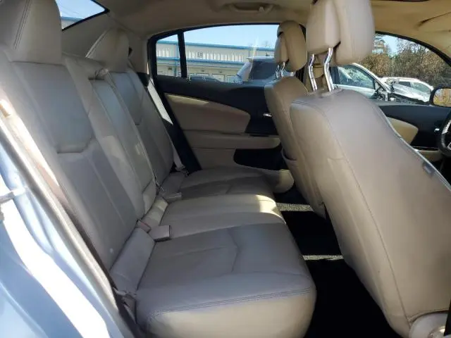 2014 CHRYSLER 200 LIMITED  