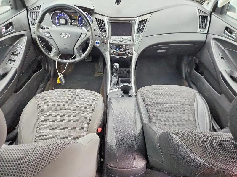 2012 HYUNDAI SONATA SE 2.0T  