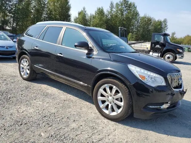 2014 BUICK ENCLAVE   