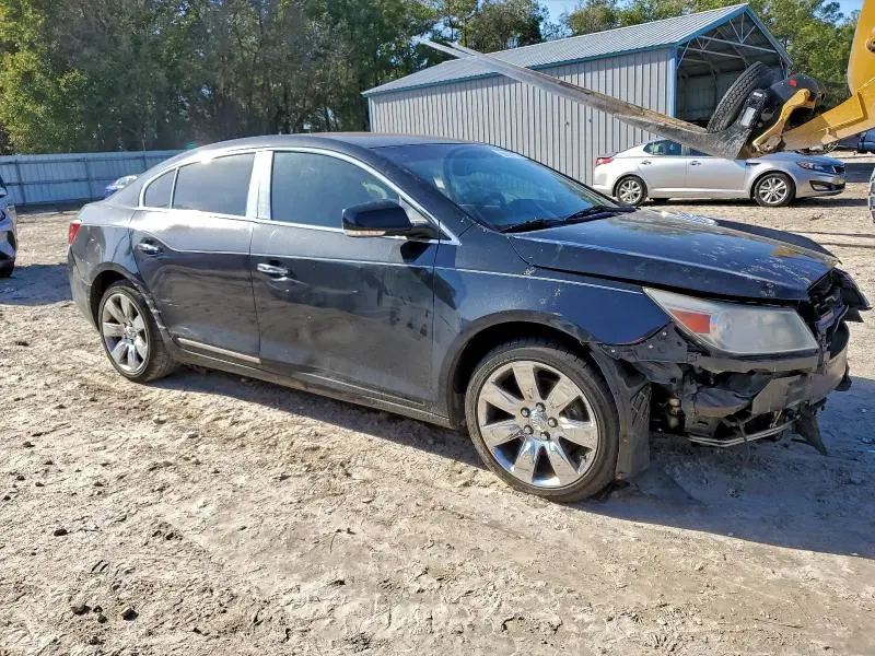 2011 BUICK LACROSSE CXS  