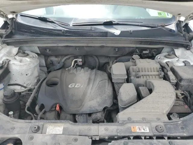 2013 KIA SORENTO LX  