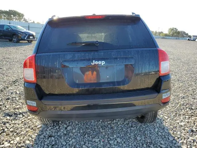 2013 JEEP COMPASS SPORT  