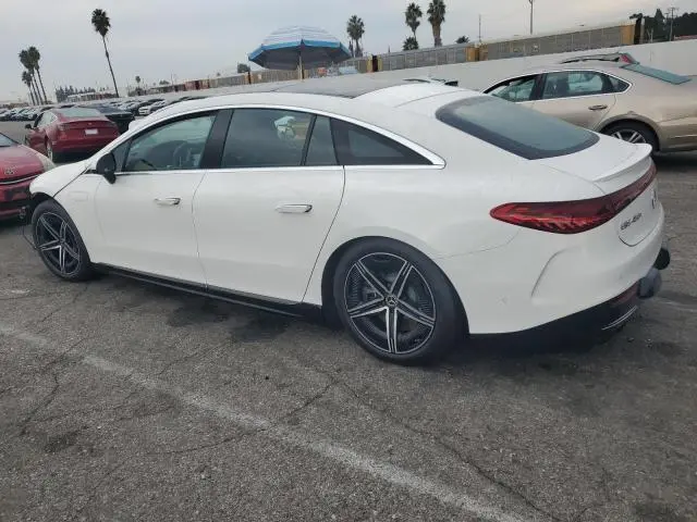 2025 MERCEDES-BENZ EQS SEDAN 450+  