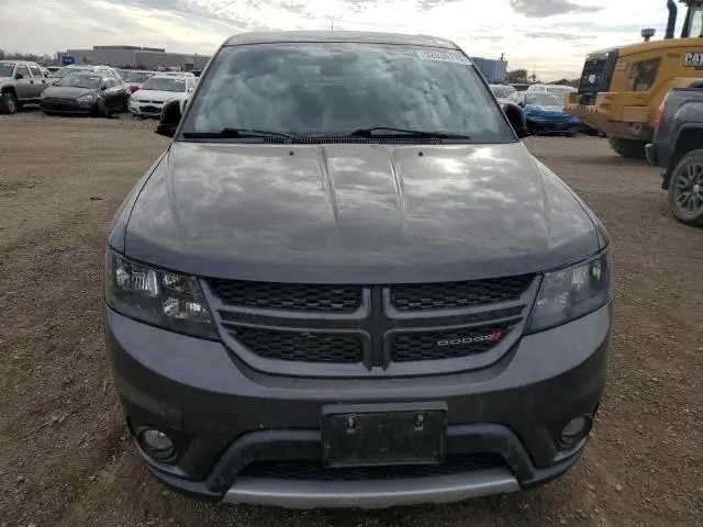 2019 DODGE JOURNEY GT  