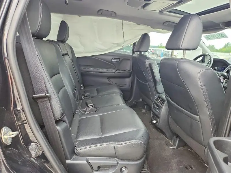 2020 HONDA PILOT TOURING  