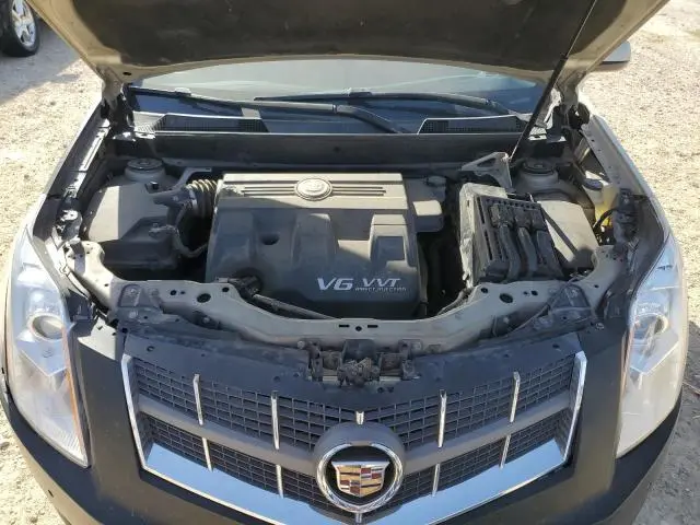 2011 CADILLAC SRX LUXURY COLLECTION  