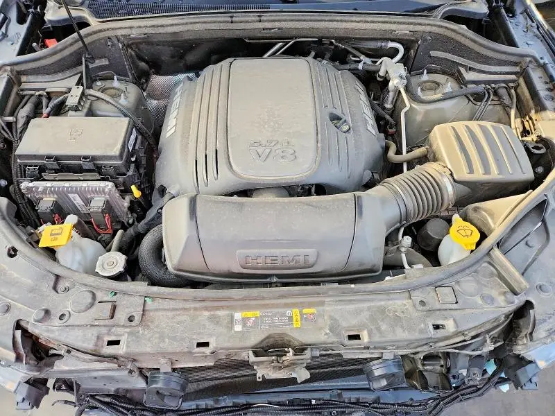 2024 DODGE DURANGO PURSUIT  