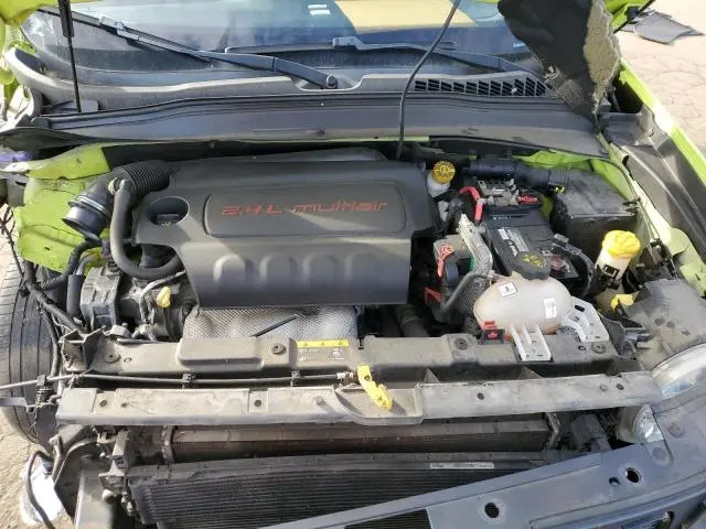 2018 JEEP RENEGADE SPORT  