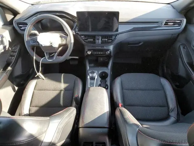 2025 FORD ESCAPE ST LINE SELECT  