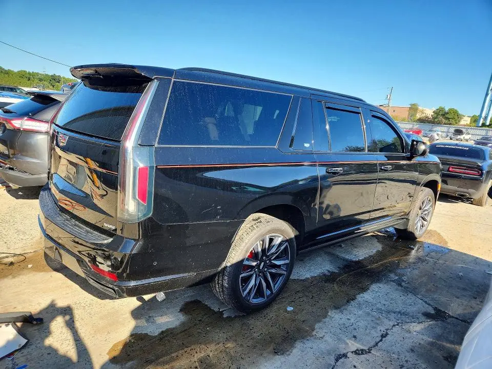 2023 CADILLAC ESCALADE ESV SPORT  