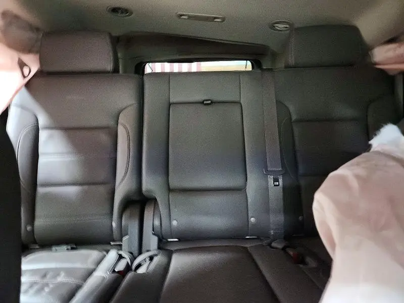 2015 GMC YUKON XL DENALI  