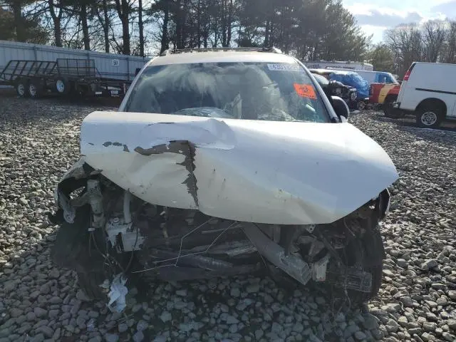 2011 TOYOTA HIGHLANDER BASE  