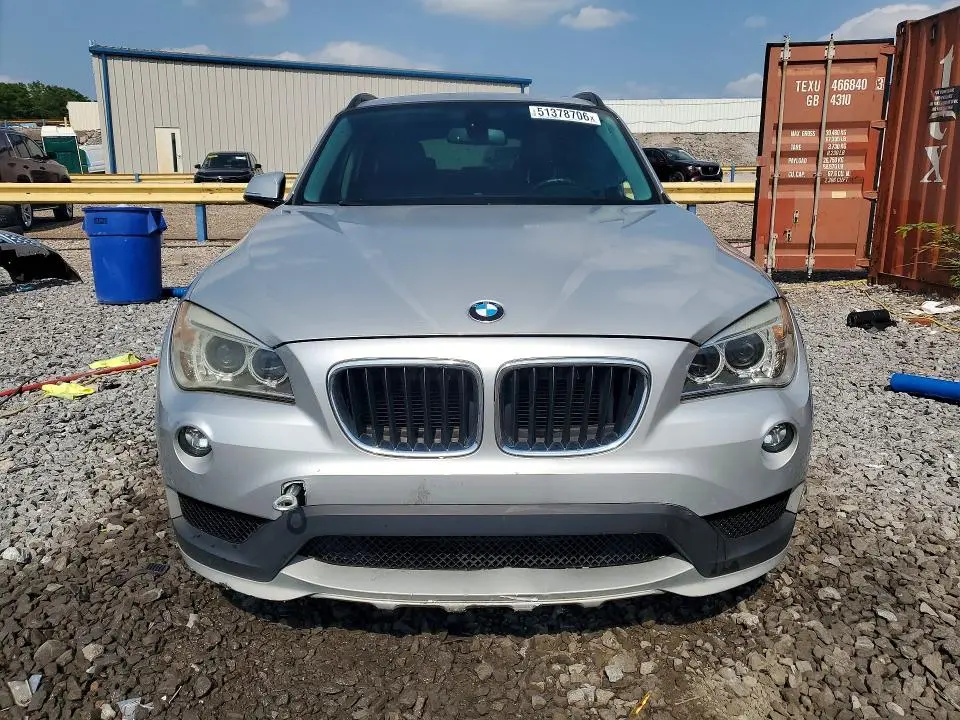 2015 BMW X1 SDRIVE28I  