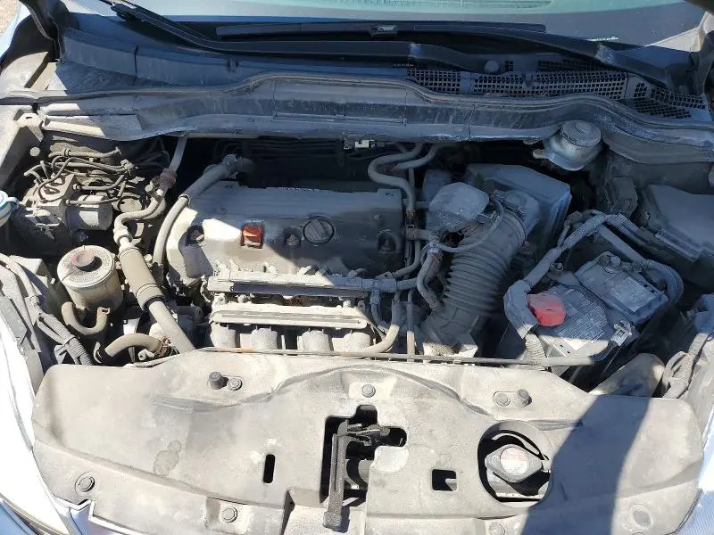 2011 HONDA CR-V EXL  