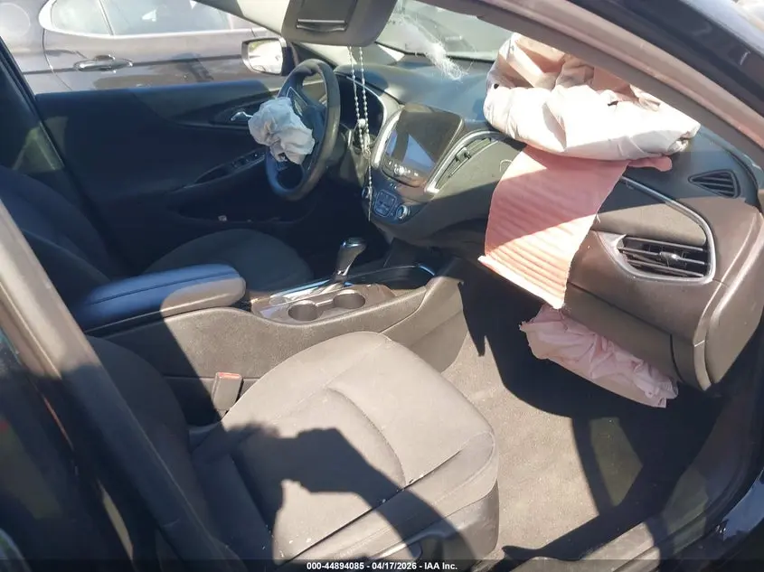 2020 CHEVROLET MALIBU FWD LT